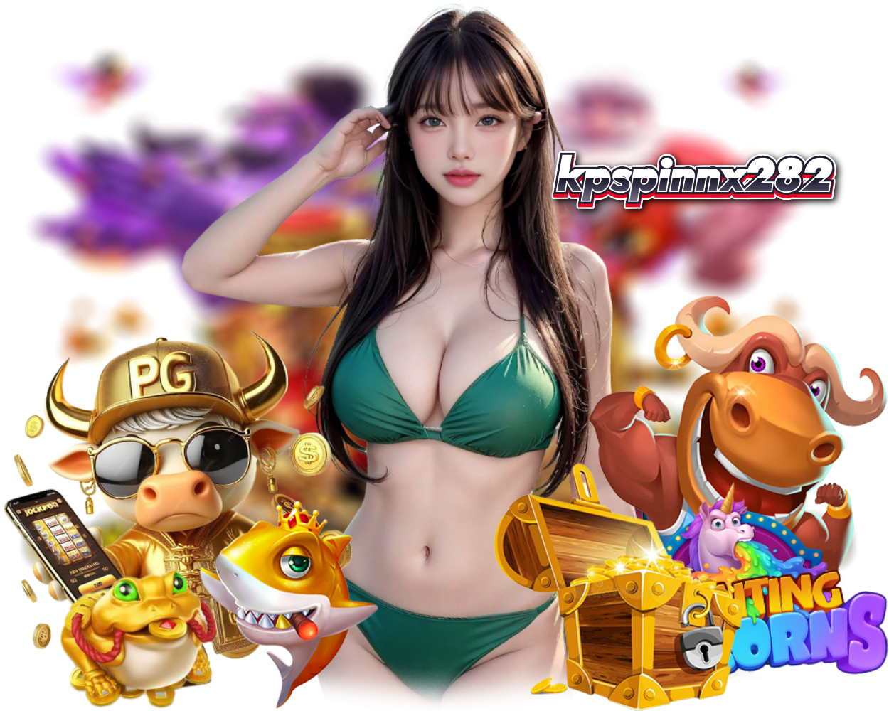 KPSPINNX282 SLOT ฝากถอนไม่มีขั้นต่ำ